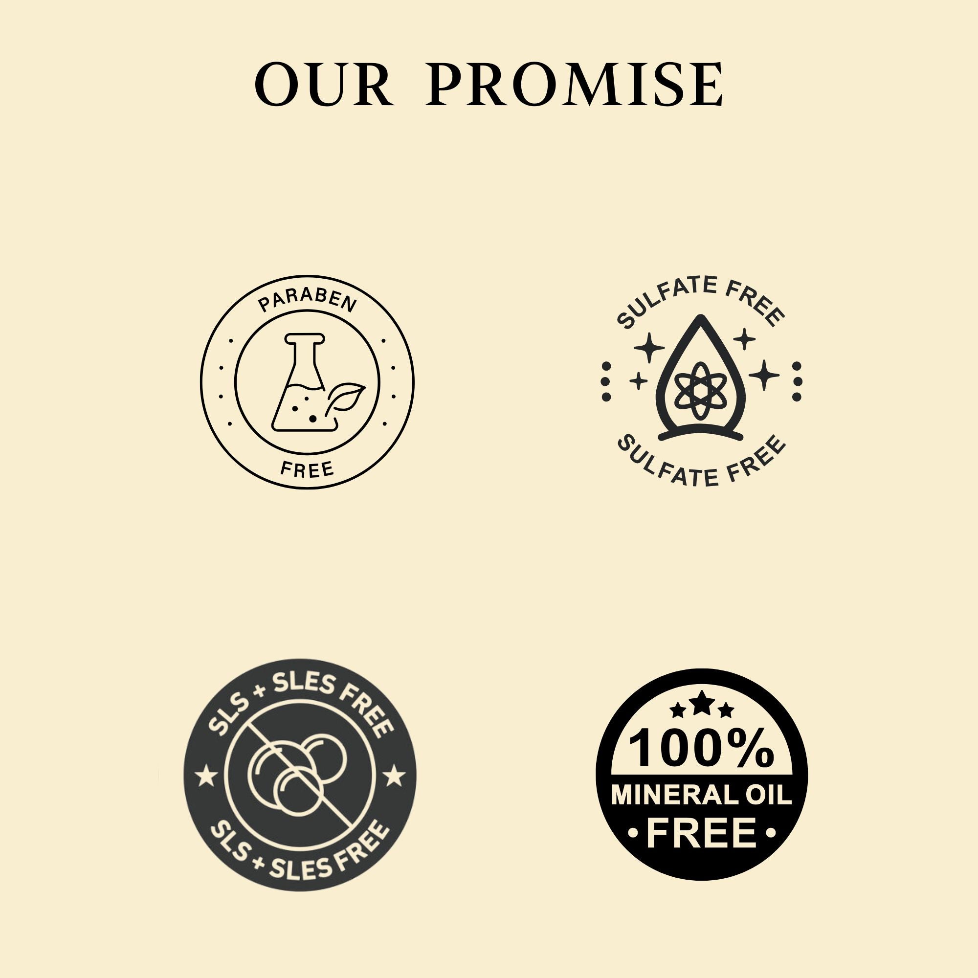 NOURRIR Moisturising Shower & Bath Oil – The Ultimate Hydration for Your Skin