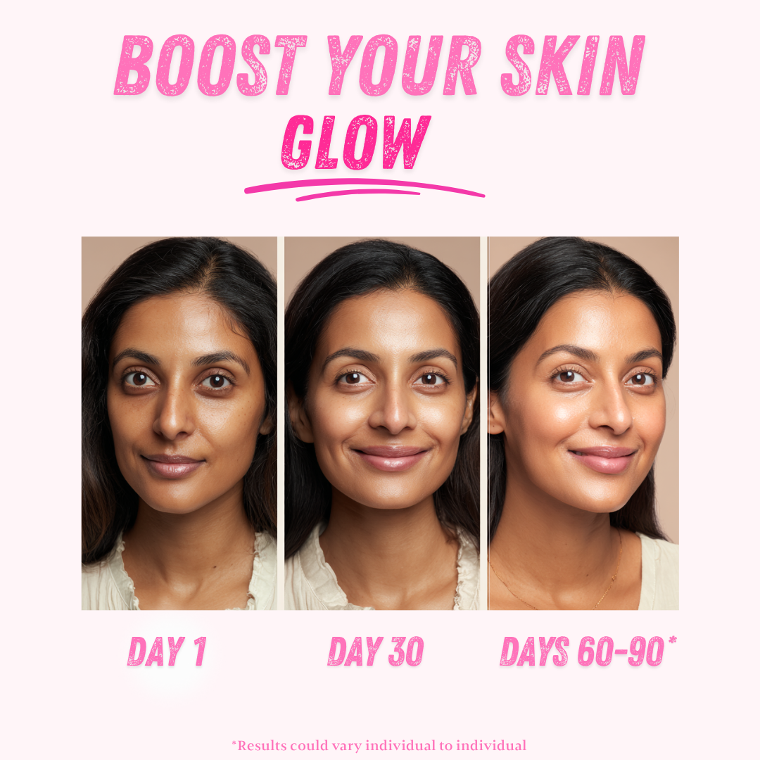 RejuveMe – Glutathione Skin Brightening & Detox Supplement Kit | Japanese OPITAC™ Glutathione + Vitamin C | 30-Day Skin Glow & Liver Cleanse Routine