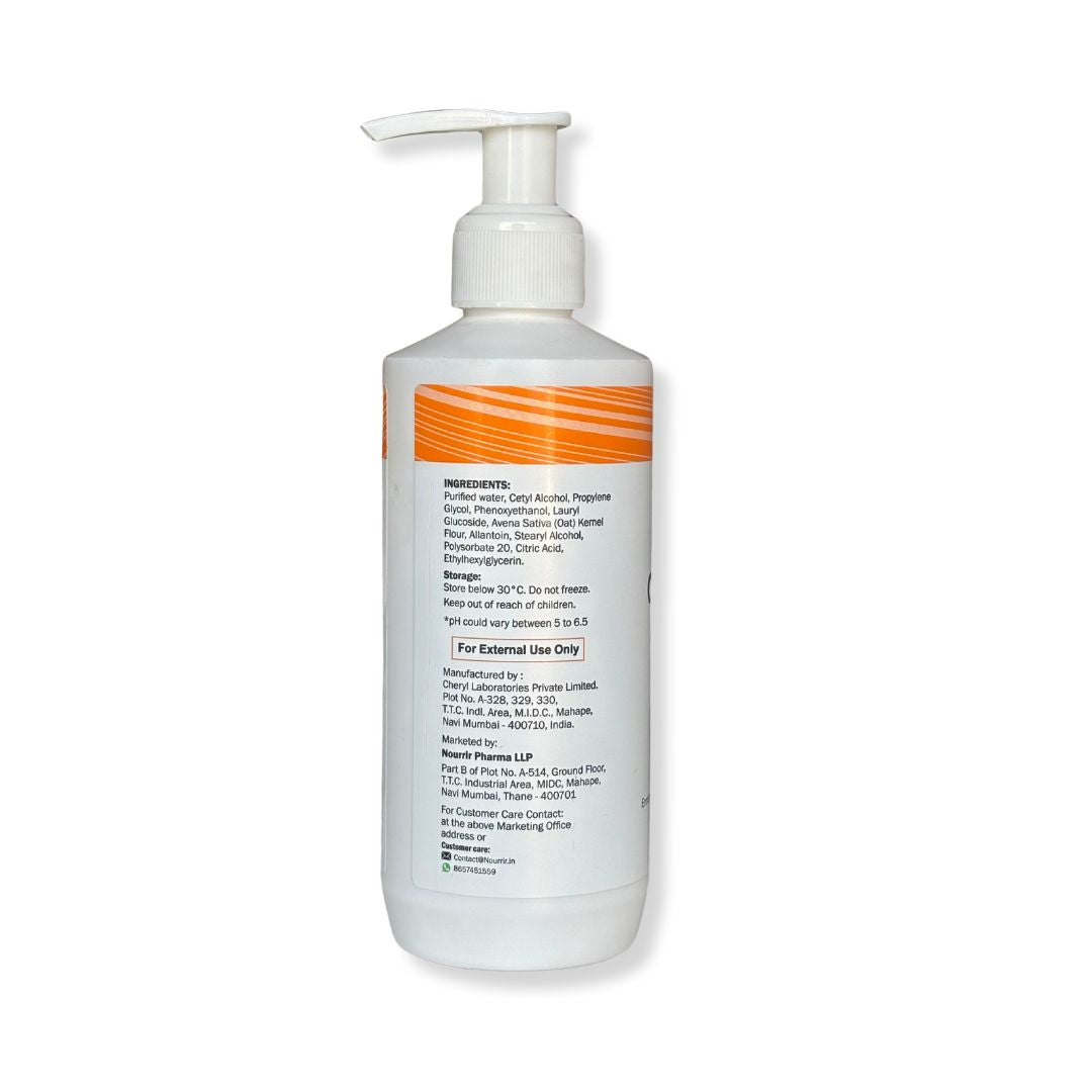CleanseMe Gentle Face Cleanser