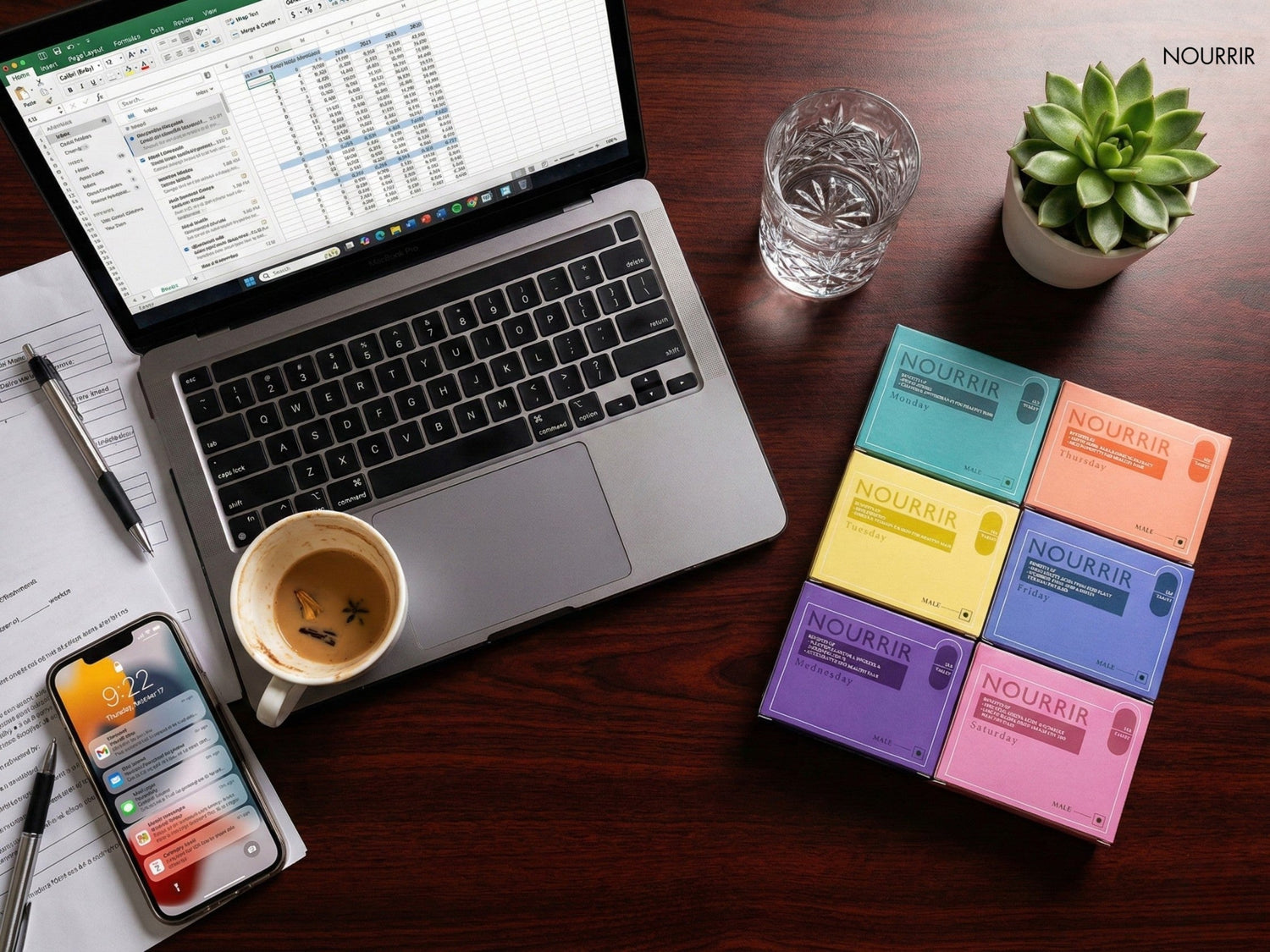 Navigating Hair Changes