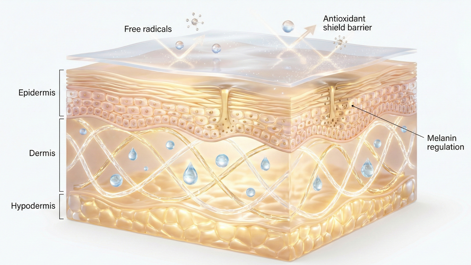 RejuveMe vs. NAC (N-acetylcysteine)