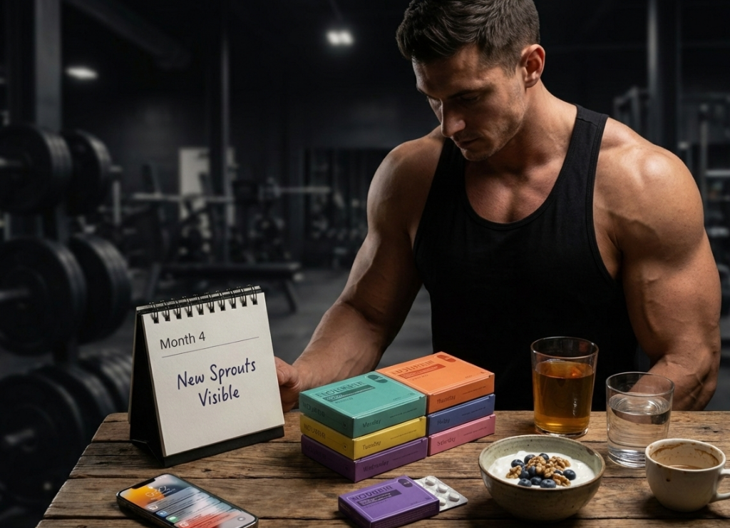 RejuveMe vs Liposomal Glutathione