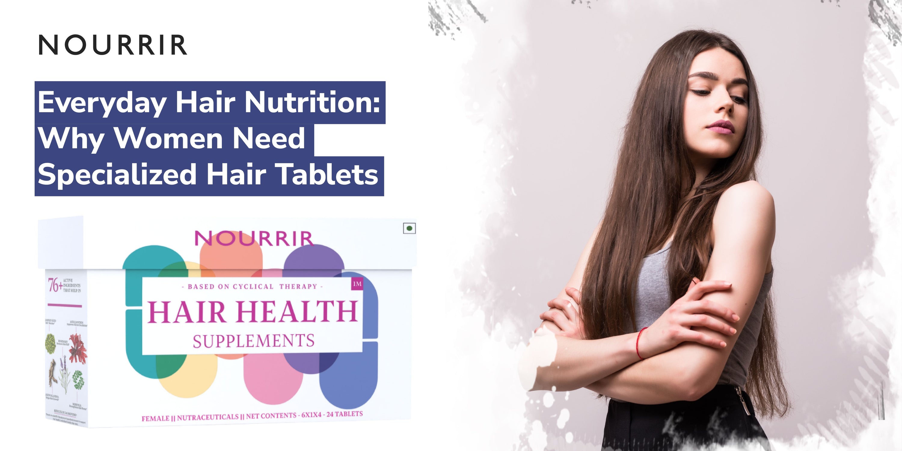 Everyday Hair Nutrition