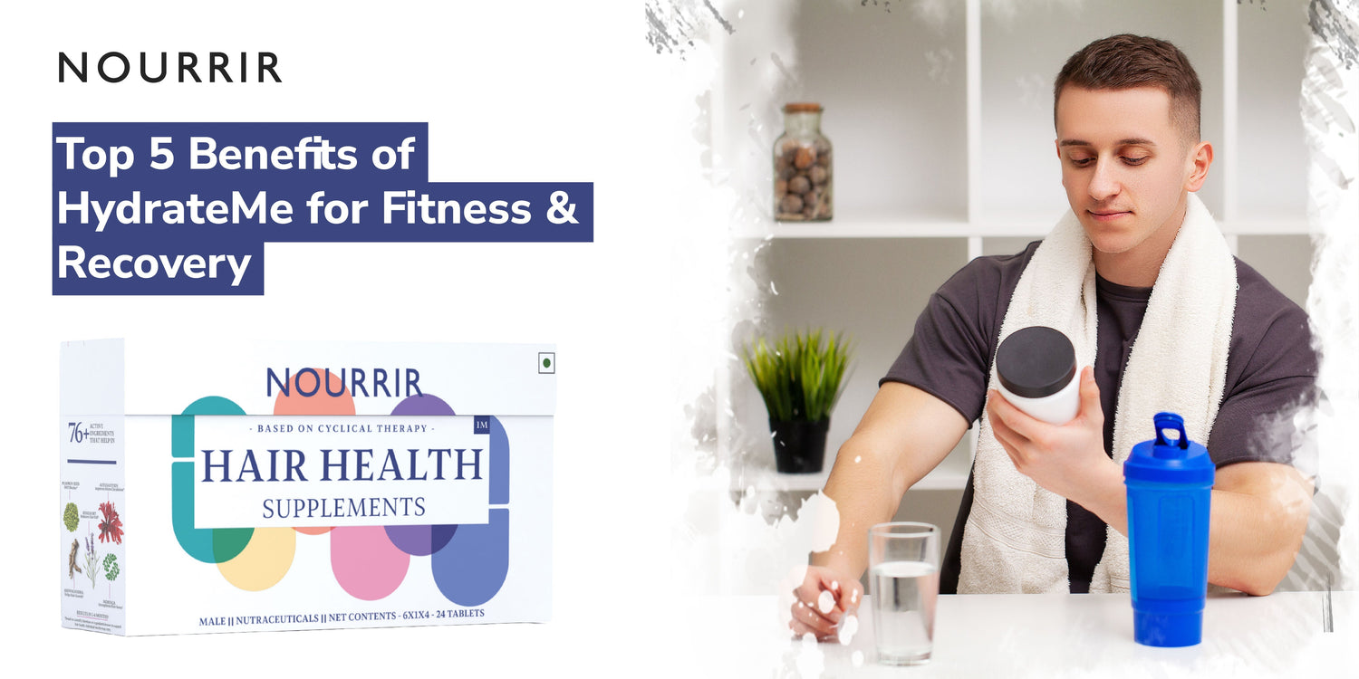 Fitness & Recovery