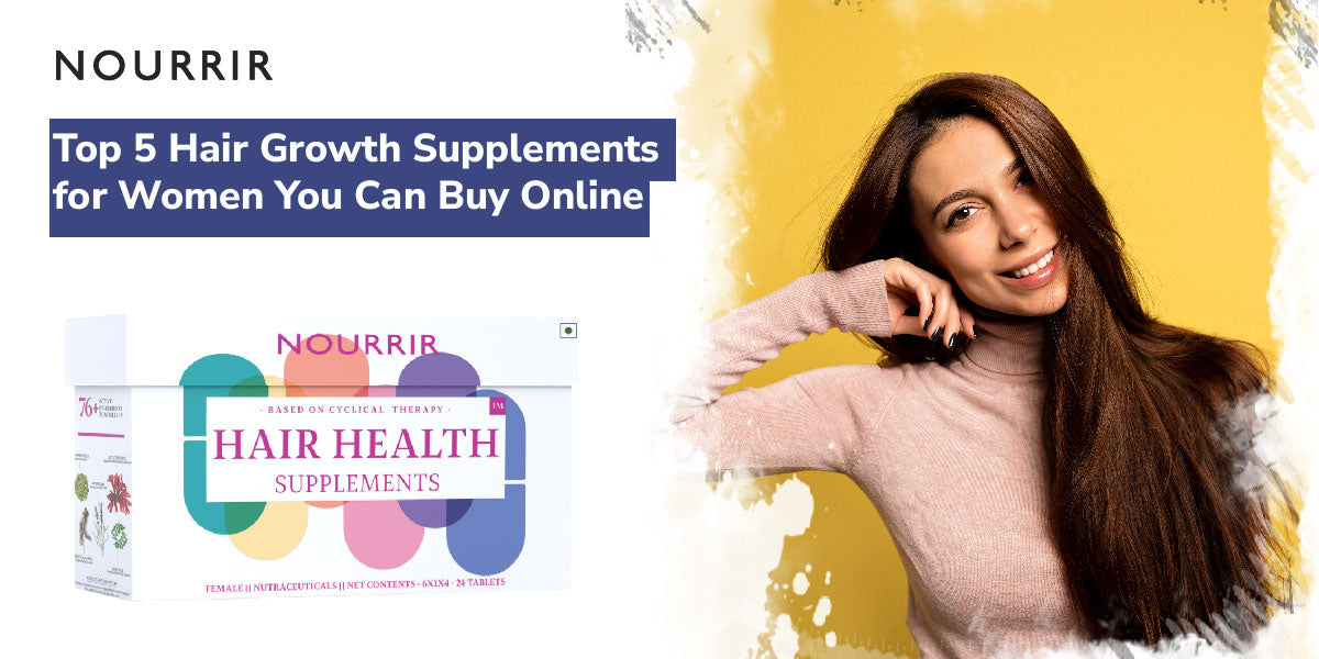 Supplements for Women