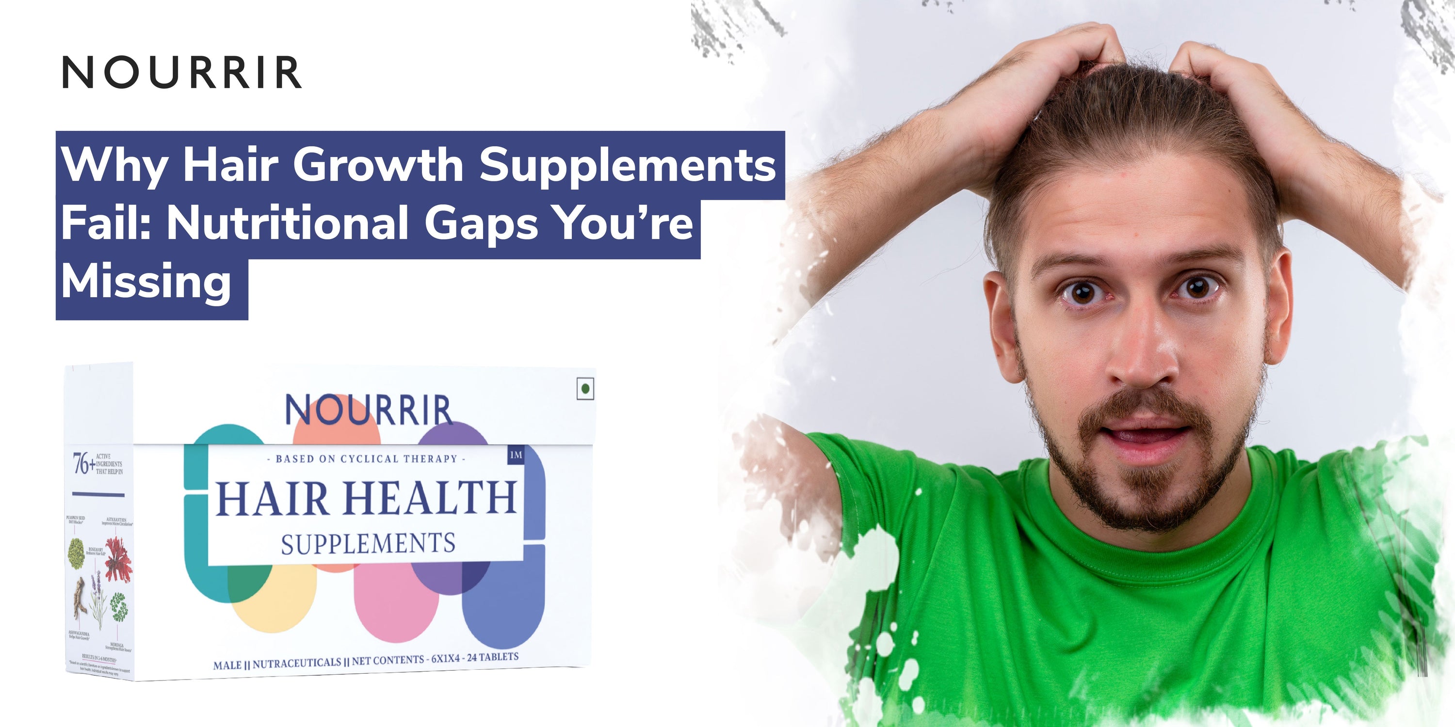 hair growth supplements