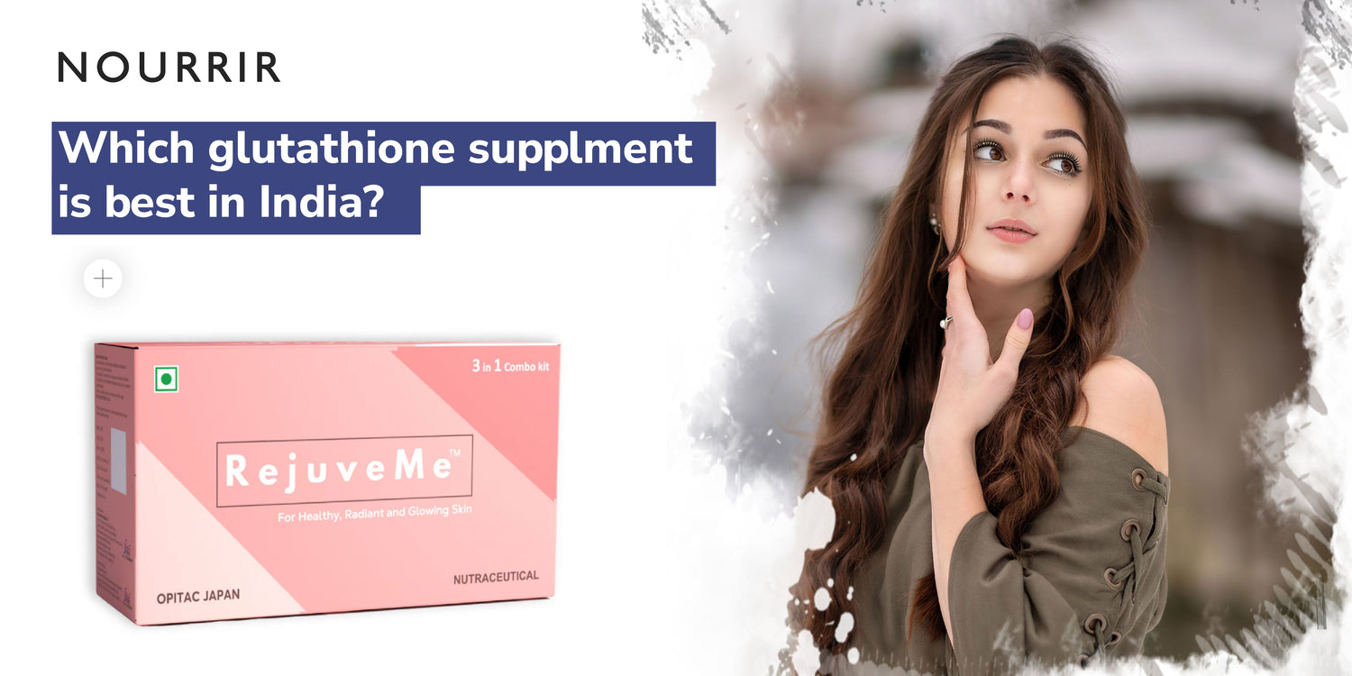 Glutathione Supplement