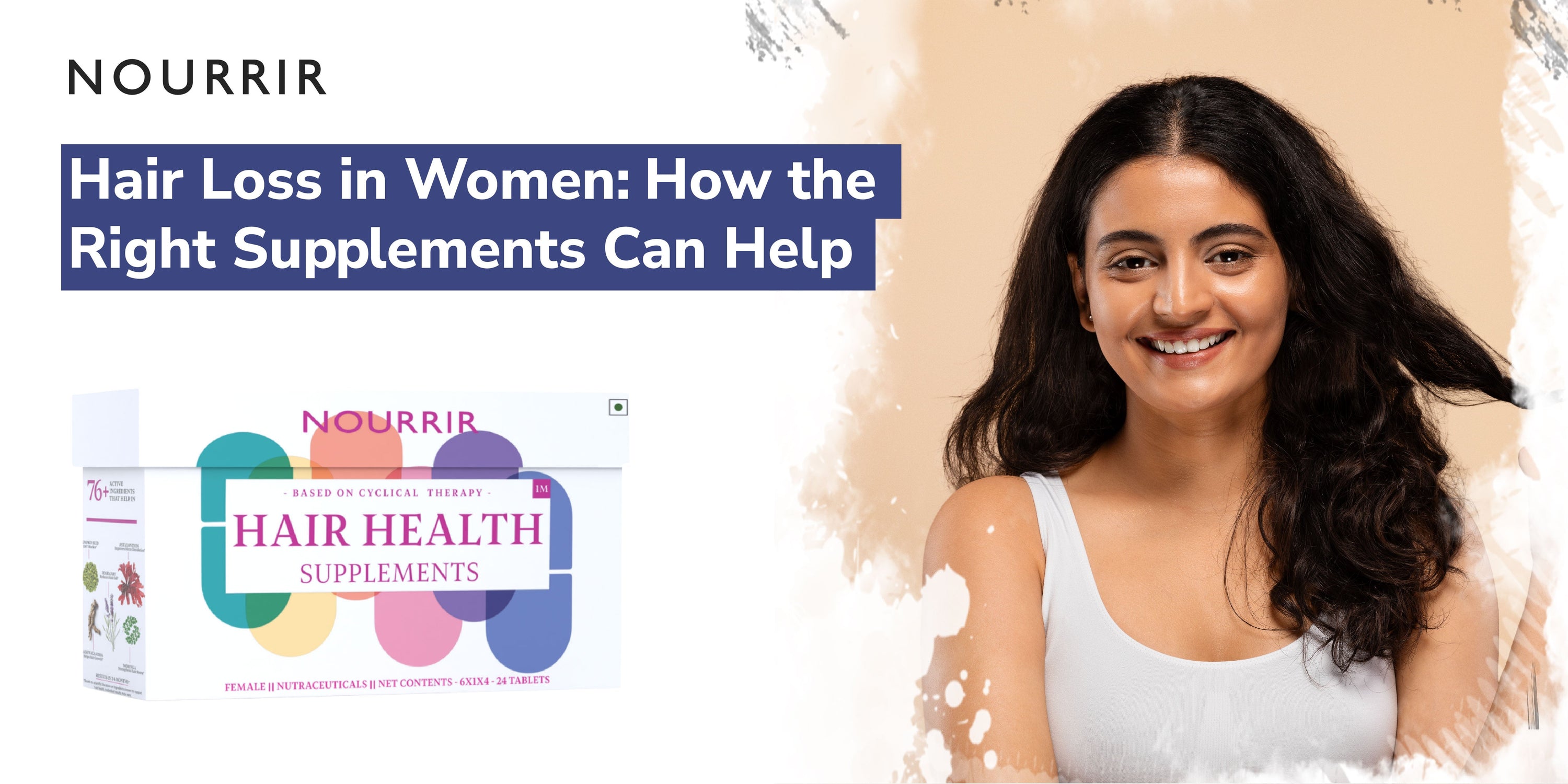 Right Supplements Can Help