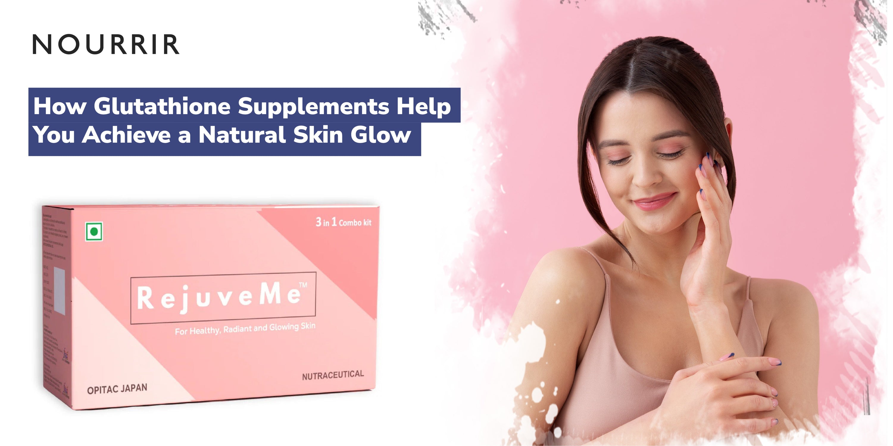 Glutathione Supplements