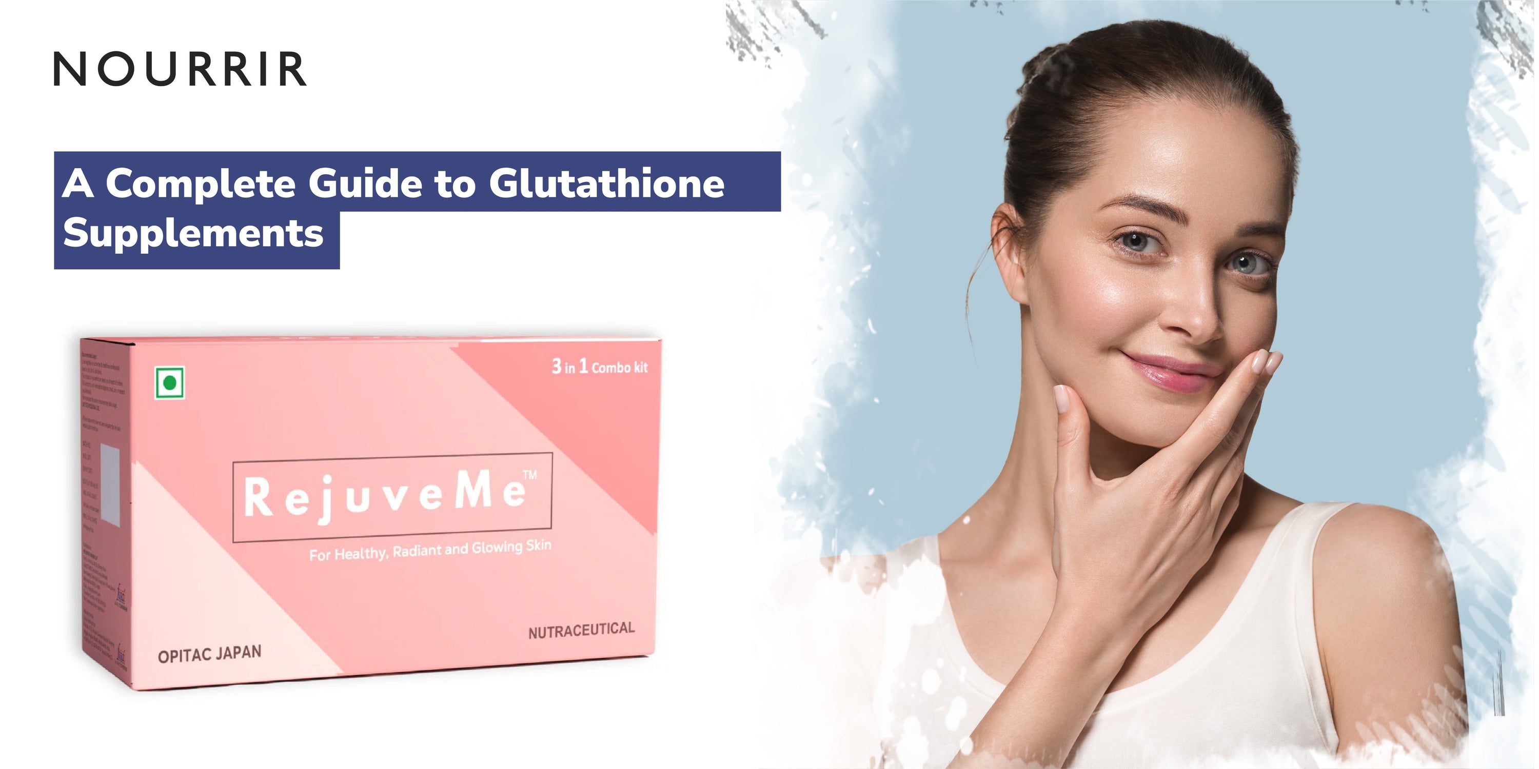 Glutathione Supplements