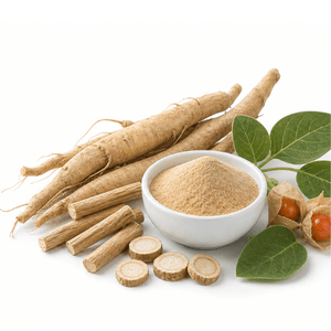 Ashwagandha