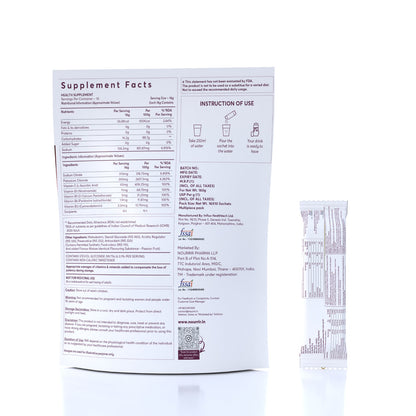 NOURRIR HydrateMe