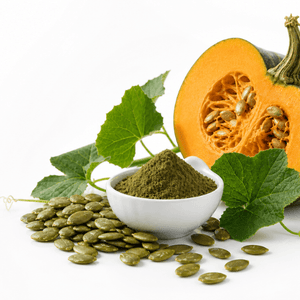 Pumpkin Seed Extract