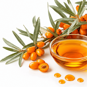 Sea Buckthorn / Omega-3