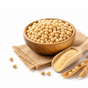 Soya Isoflavones