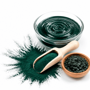 Spirulina