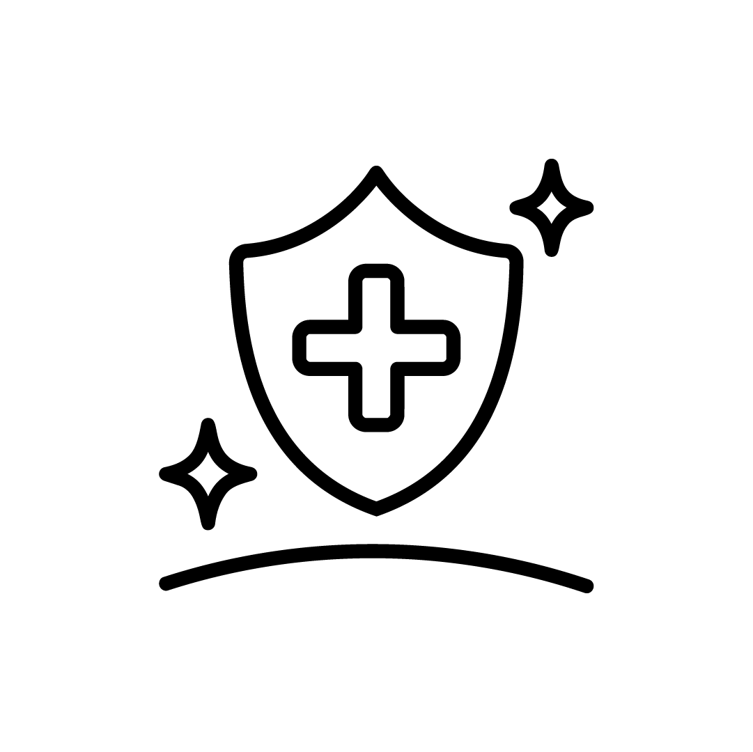 Barrier Support