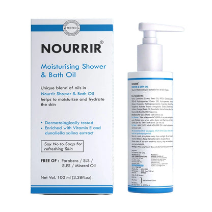 Skin cleansing combo